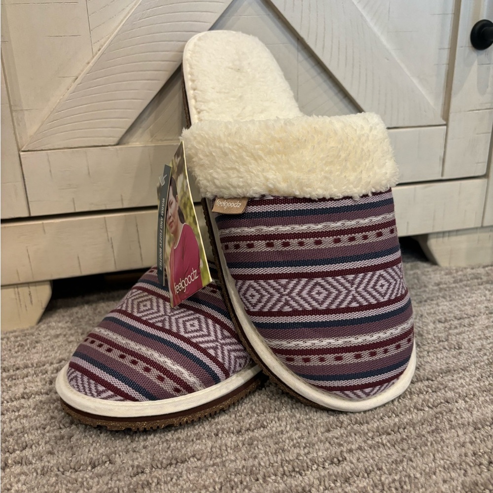 Slippers